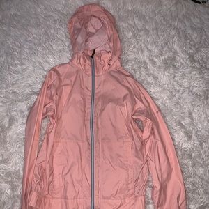 Columbia windbreaker
